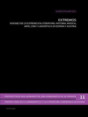 cover image of Extremos